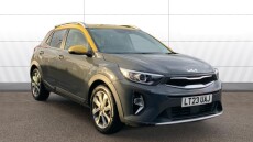 Kia Stonic 1.0T GDi 99 Quantum 5dr Petrol Estate